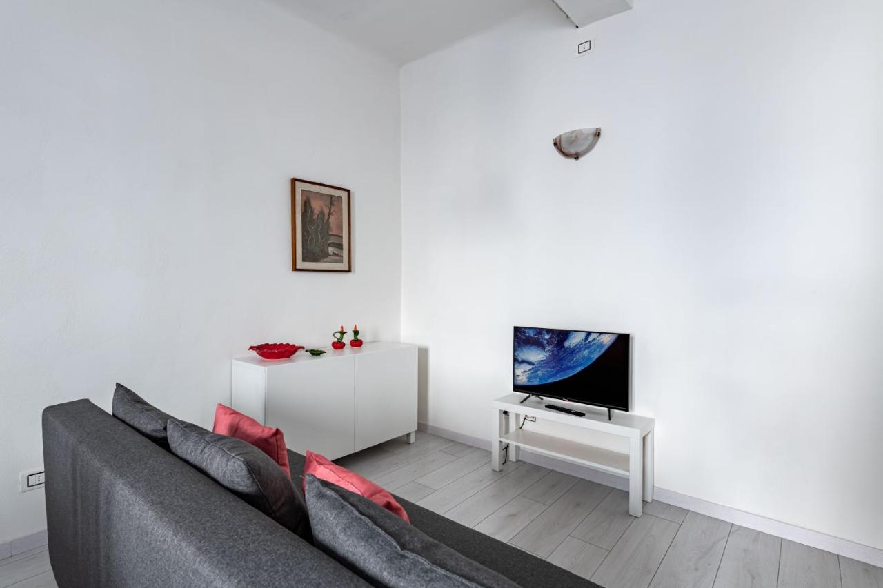Florence Quiet And Modern Apartments Exterior photo