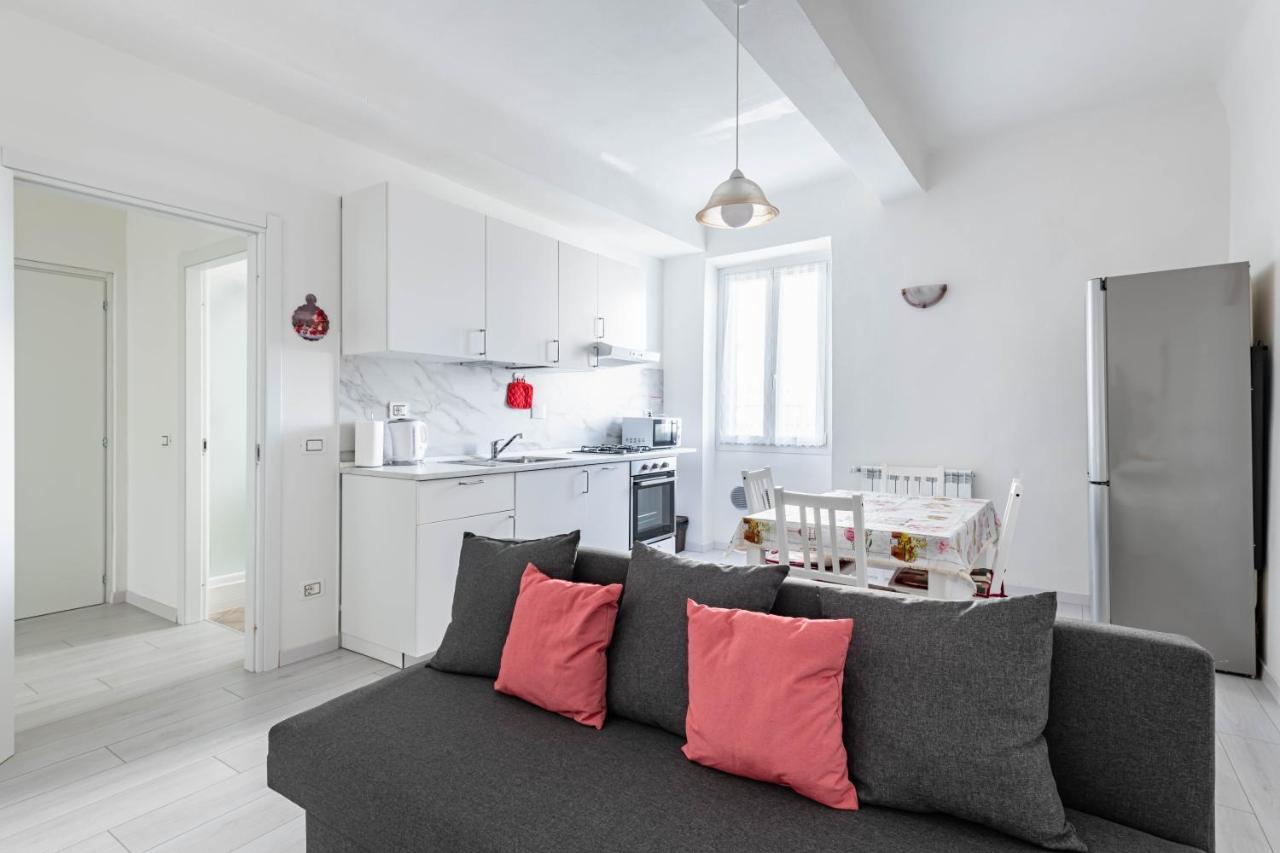 Florence Quiet And Modern Apartments Exterior photo
