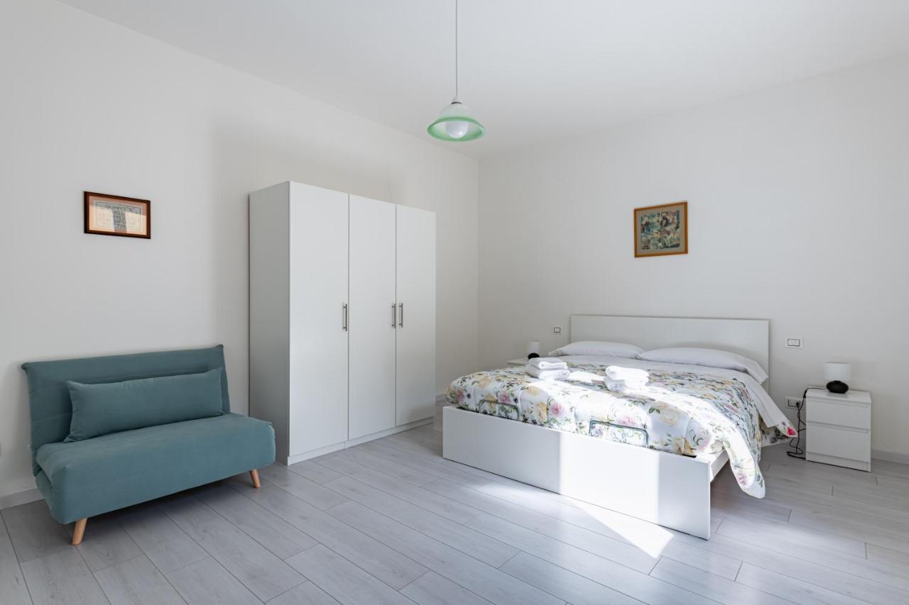 Florence Quiet And Modern Apartments Exterior photo